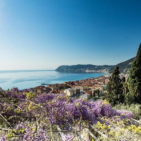 Villa Della Pergola Relais Et Chateaux アラッシオ エクステリア 写真