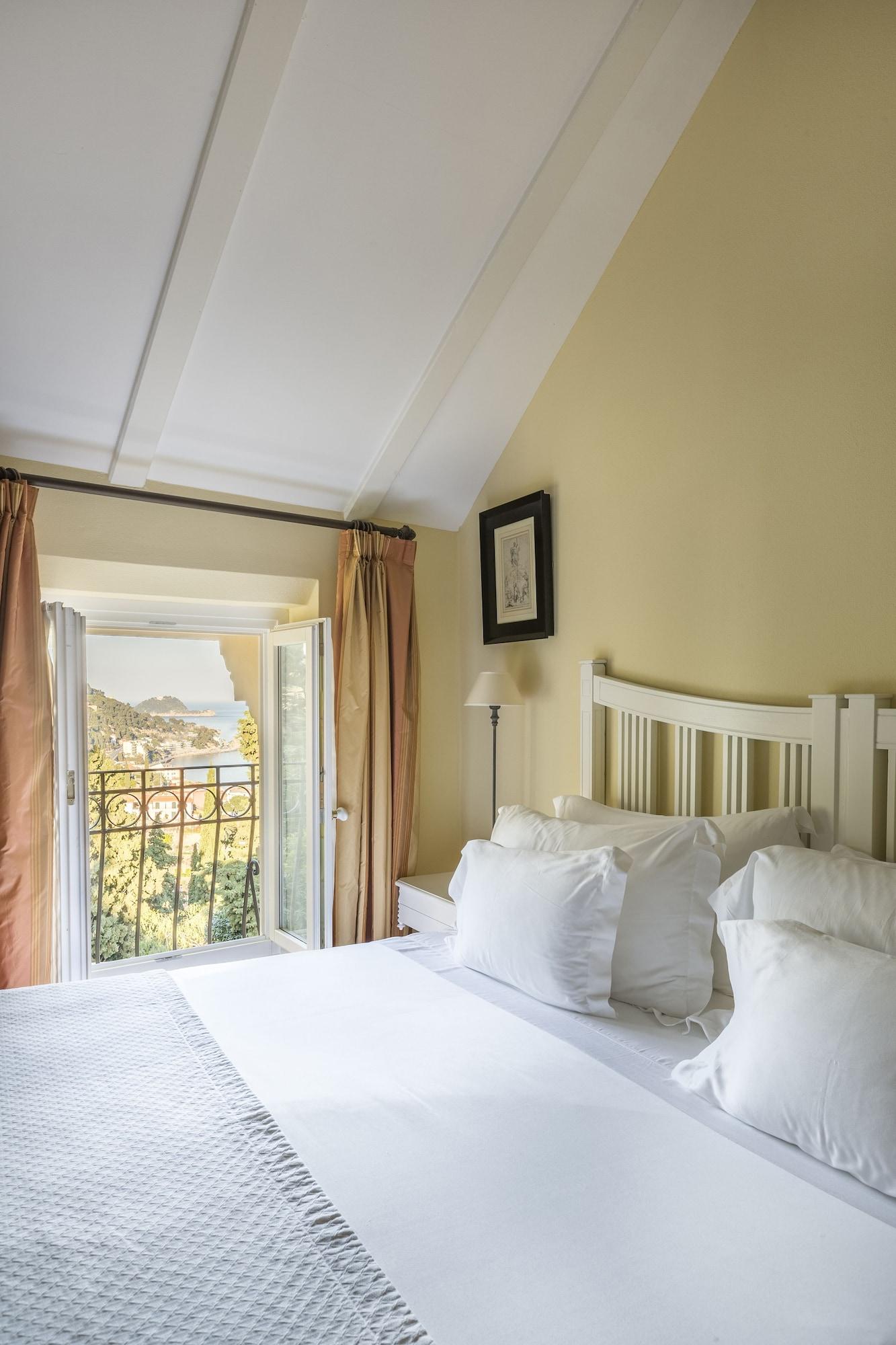 Villa Della Pergola Relais Et Chateaux アラッシオ エクステリア 写真