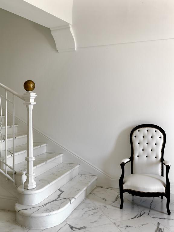 Villa Della Pergola Relais Et Chateaux アラッシオ エクステリア 写真