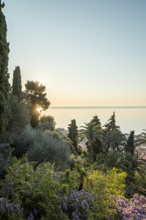 Villa Della Pergola Relais Et Chateaux アラッシオ エクステリア 写真