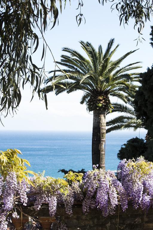 Villa Della Pergola Relais Et Chateaux アラッシオ エクステリア 写真