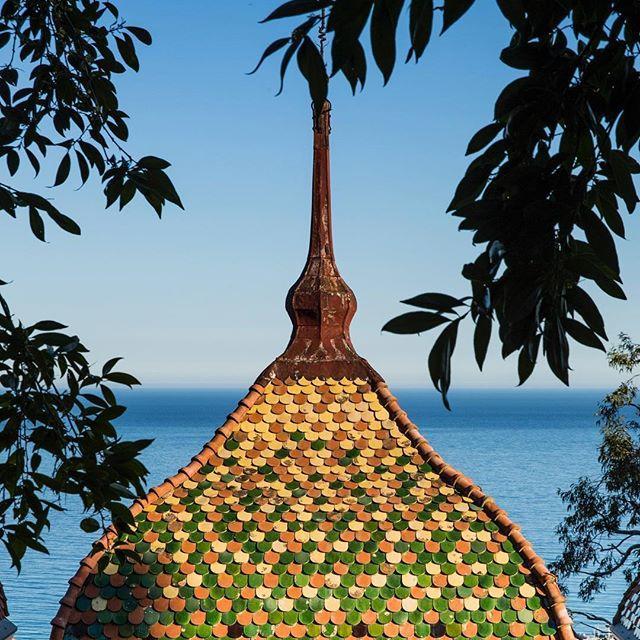 Villa Della Pergola Relais Et Chateaux アラッシオ エクステリア 写真