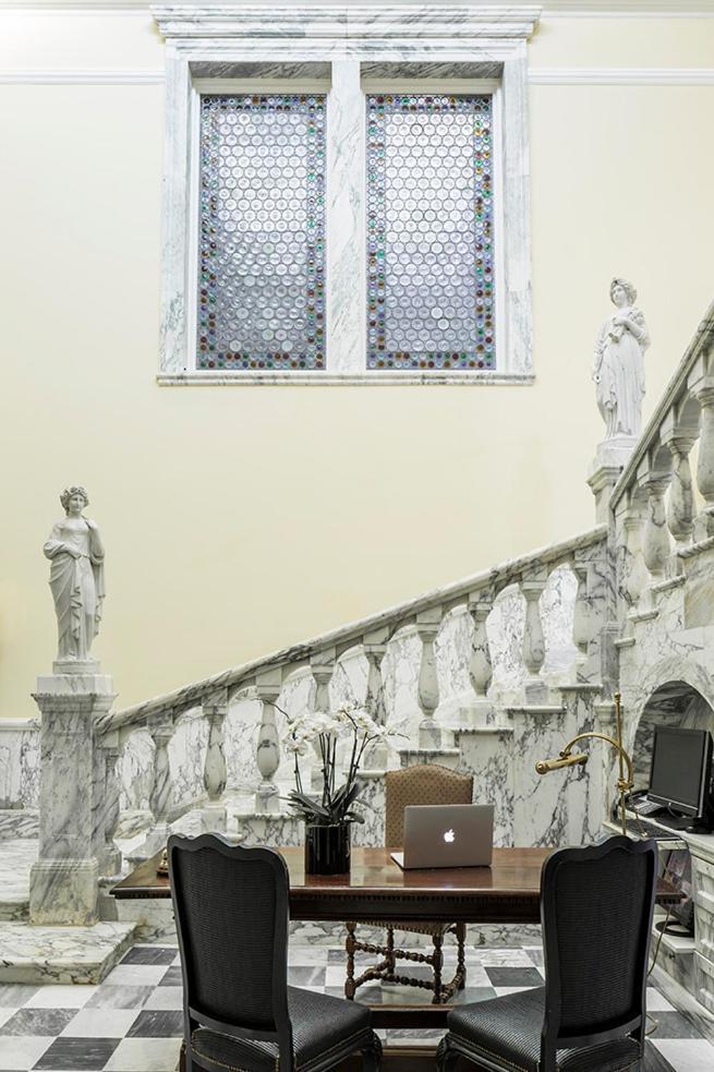 Villa Della Pergola Relais Et Chateaux アラッシオ エクステリア 写真