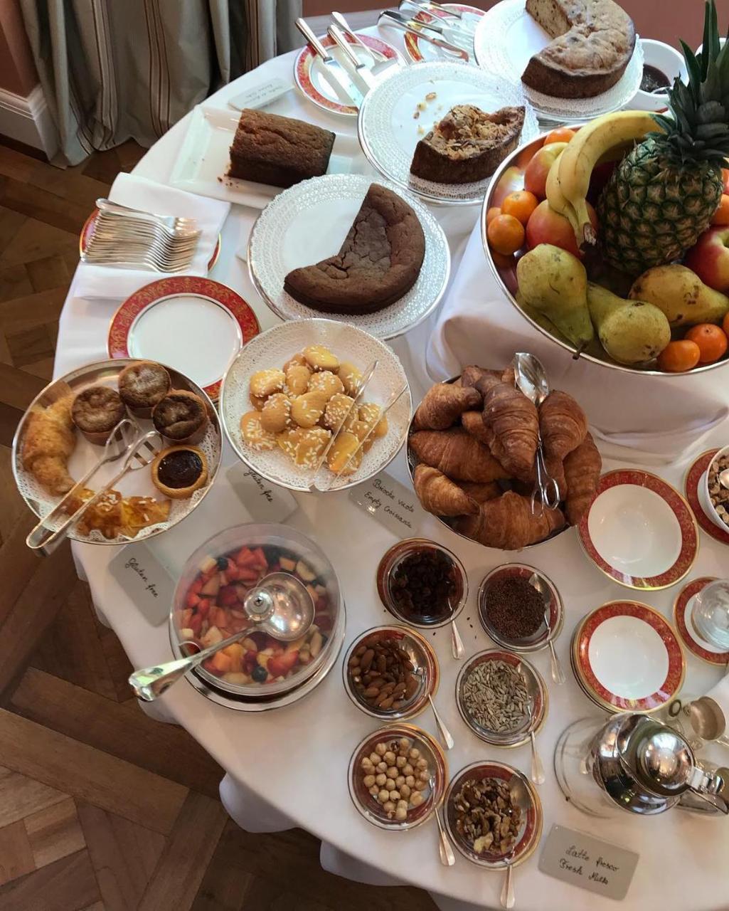 Villa Della Pergola Relais Et Chateaux アラッシオ エクステリア 写真